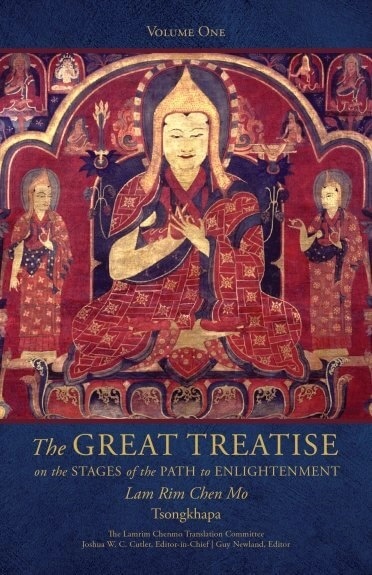 Great Treatise 1