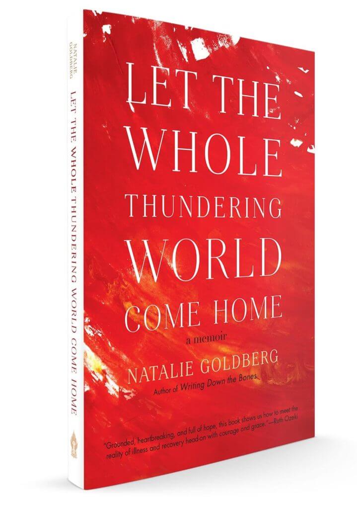 Let the Whole Thundering World Come Home