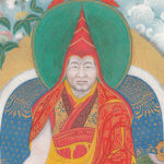 A Biography of Khenpo Ngawang Pelzang (Khenpo Ngaga)