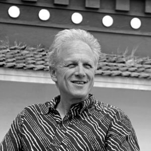 Erric Solomon