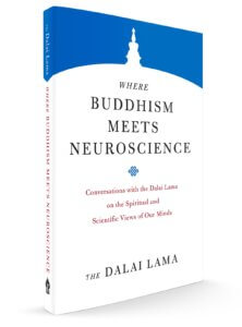 Where Buddhism Meets Neuroscience - SPINE Where Buddhism Meets Neuroscience