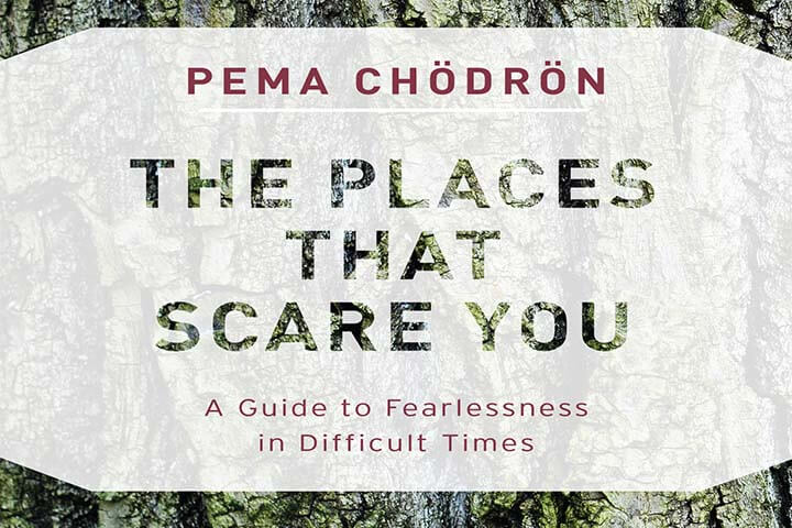 Learning to Stay | An Excerpt from The Places that Scare You