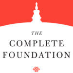 Preparing the Mind | An Excerpt from The Complete Foundation