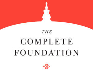 Complete Foundation