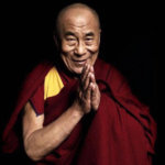 The Dalai Lama: Reliance on a Teacher