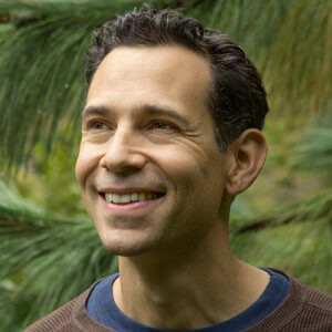 Oren Jay Sofer
