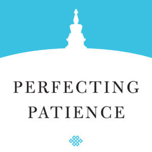 Perfecting Patience Perfecting Patience