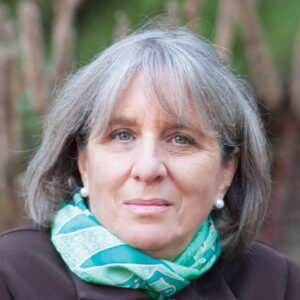 Mary Gordon