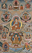 Tibetan Buddhist Traditions - Nyingma