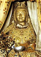 Image of Guru Rinpoche Padmasmbhava