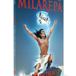 Milarepa-Graphic Milarepa