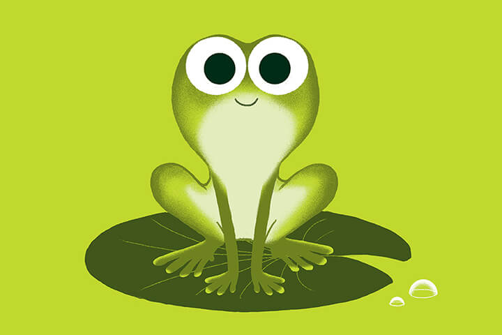 Free Activities Download from Sitting Still Like a Frog Activity Book