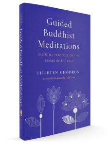 Guided Buddhist Meditations