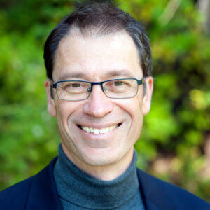 John Eric Baugher