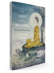 Epic of the Buddha