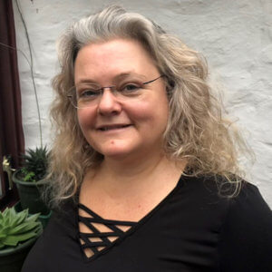 Heather Regan-Addis