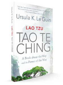 Lao Tzu Tao Te Ching Lao Tzu: Tao Te Ching