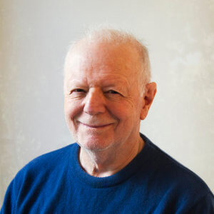 Rob Nairn