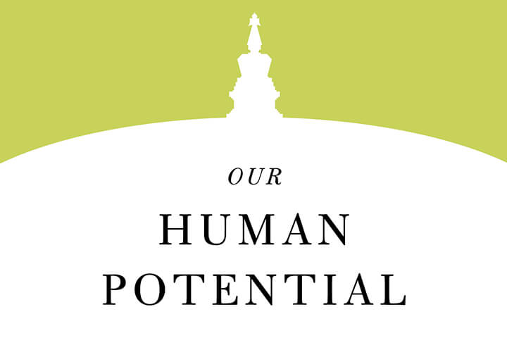 our human potential