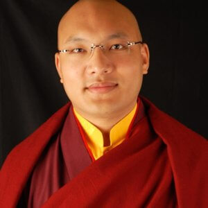 Tibetan Buddhism, The 17th Gyalwang Karmapa, Ogyen Trinley Dorje