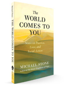 World Comes to You The World Comes to You