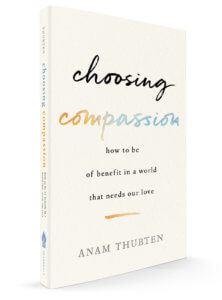 Choosing Compassion Choosing Compassion