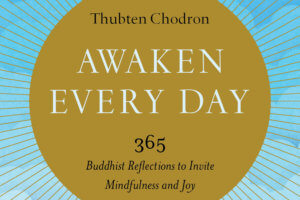 for book excerpt awaken everyday