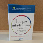 MINDFUL GAMES Deck Spanish cover mindful games deck translated to spanish