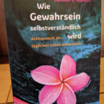 WHEN AWARENESS BECOMES NATURAL German when awareness becomes natural in german