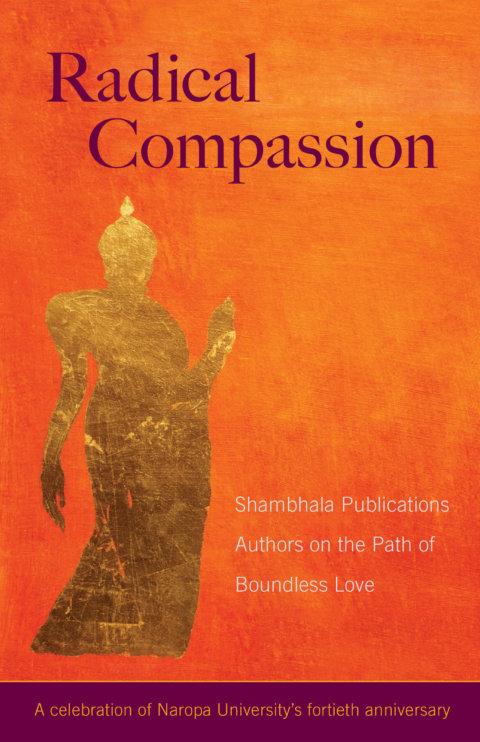 “Radical Compassion” Free eBook