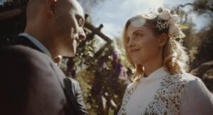 Grace and Grit movie still Grace and Grit