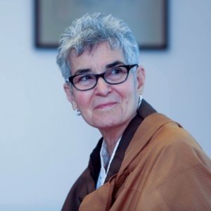Grace Schireson