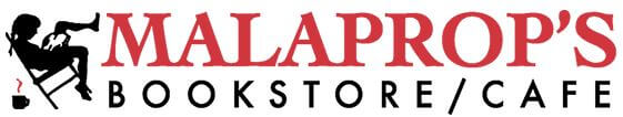 Malaprops Bookstore