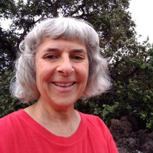 Carol Dodd
