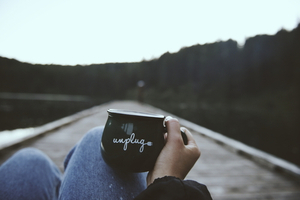 unplug unplug