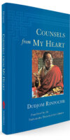 Counsels from my heart - 3d -Padmakara Counsels from my heart - 3d -Padmakara