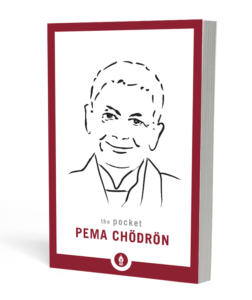 Pocket Pema Chodron