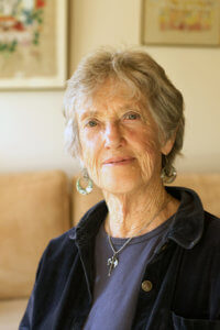 Joanna Macy