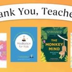 Happy Teacher Appreciation Week! | Free Activities Download