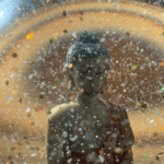 Snow Globe Asana