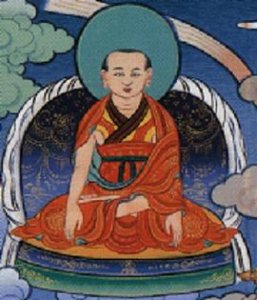 Patrul Rinpoche: A Reader’s Guide