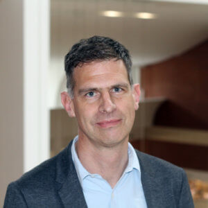 Sam van Schaik
