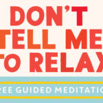 Free Guided Audio Meditation from Ralph De La Rosa