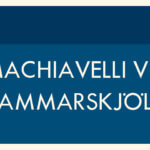 Machiavelli vs. Hammarskjöld