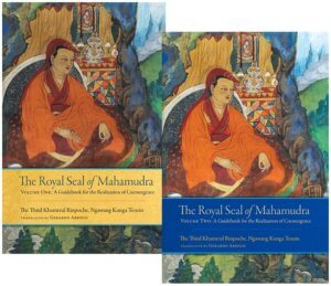 Royal Seal_both volumes