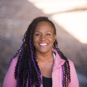 Dianne Bondy
