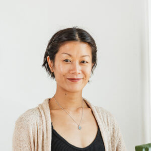 Kimberly Myosai Loh