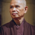 Thich Nhat Hanh on Dying...and Living