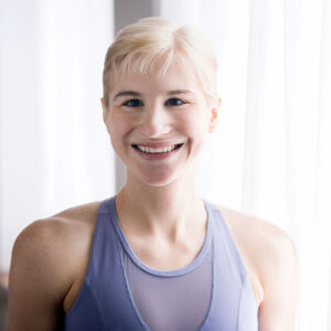 Kat Heagberg