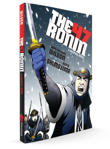 47Ronin 47Ronin
